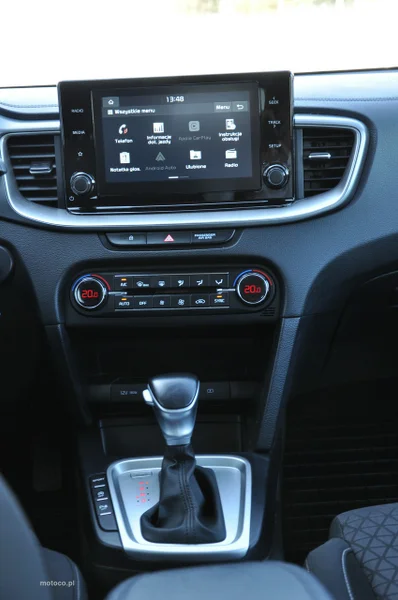 Kia Cee'd 24