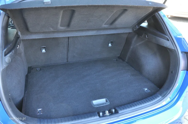 Kia Cee'd 25