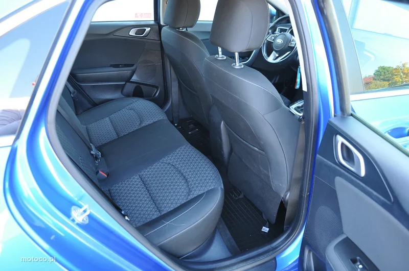 Kia Cee'd 26