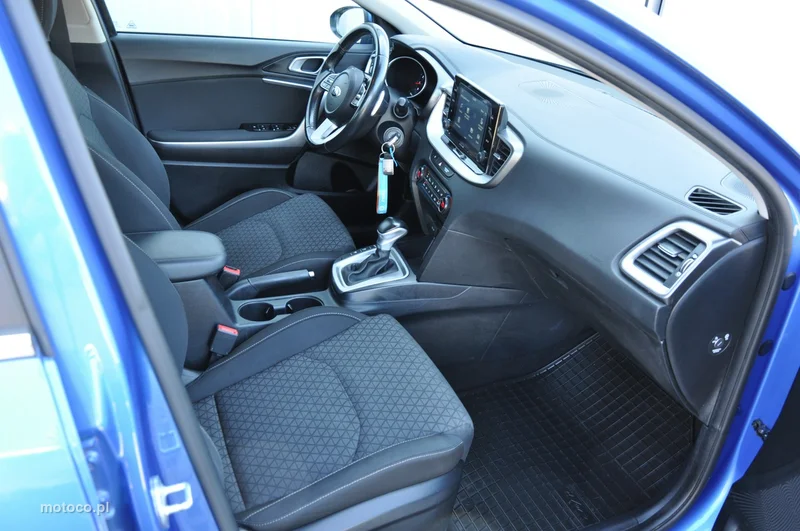 Kia Cee'd 27