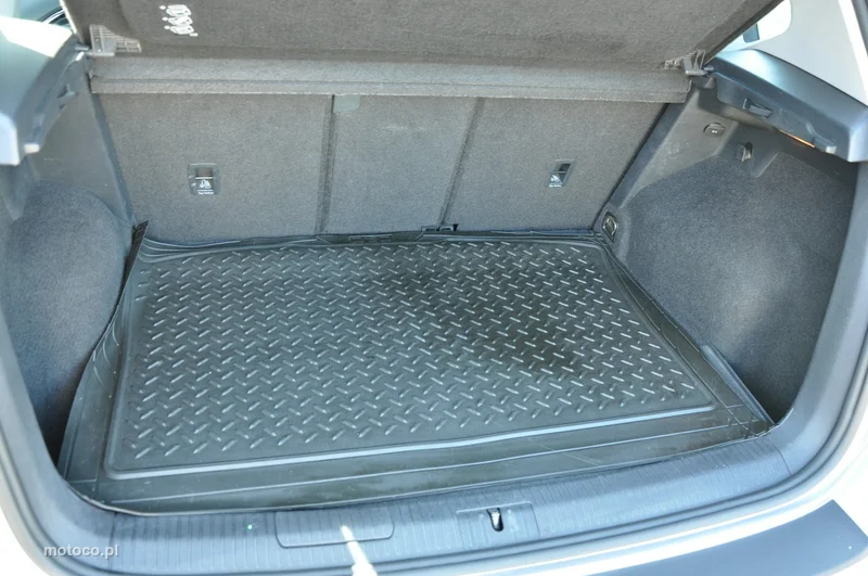 Volkswagen Golf Sportsvan VII 22