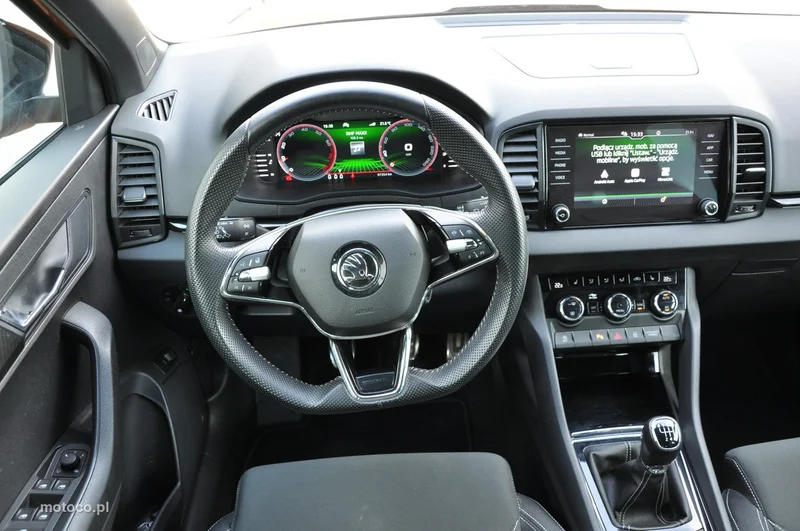 Skoda Karoq I 30