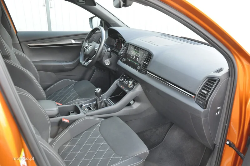 Skoda Karoq I 34