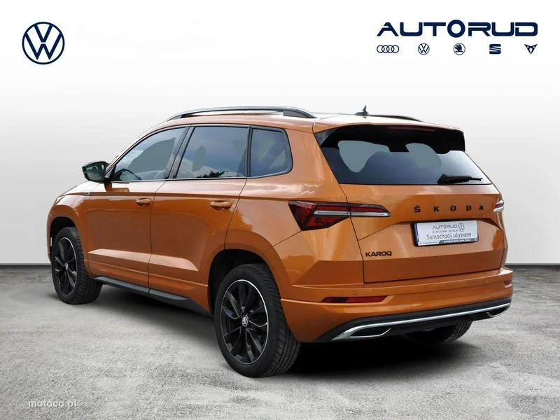 Skoda Karoq I 5