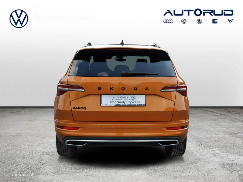 Skoda Karoq I 6