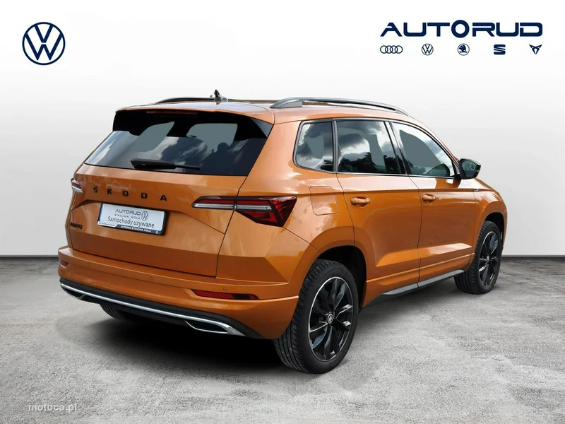 Skoda Karoq I 7