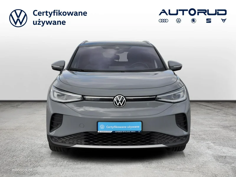 Volkswagen ID.4 3