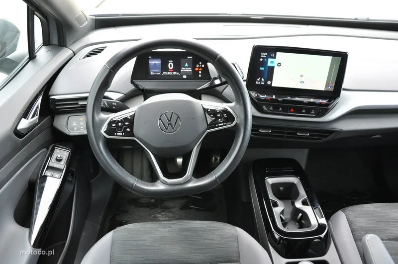 Volkswagen ID.4 29