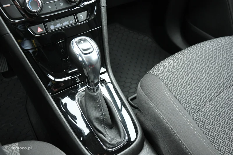Opel Mokka X 16