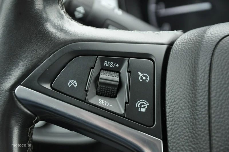 Opel Mokka X 17