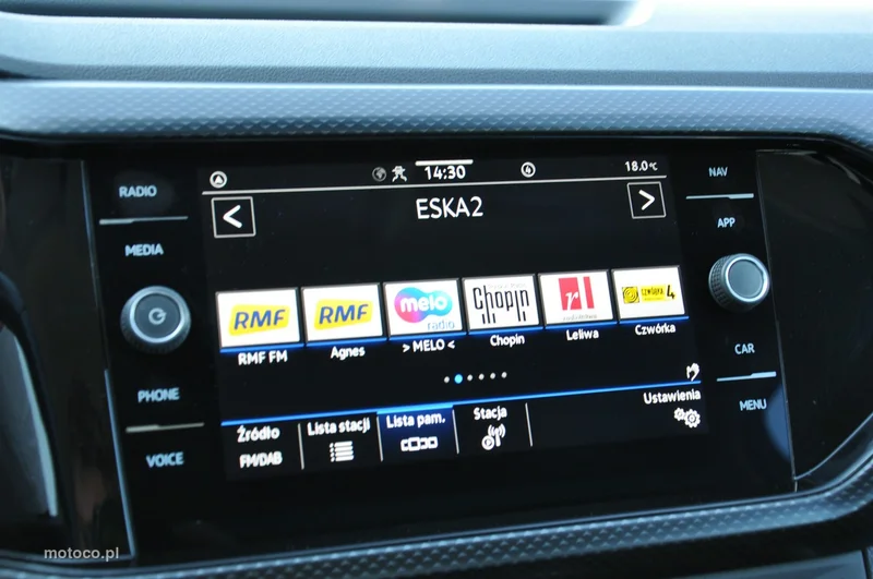 Volkswagen T-Cross C1 19