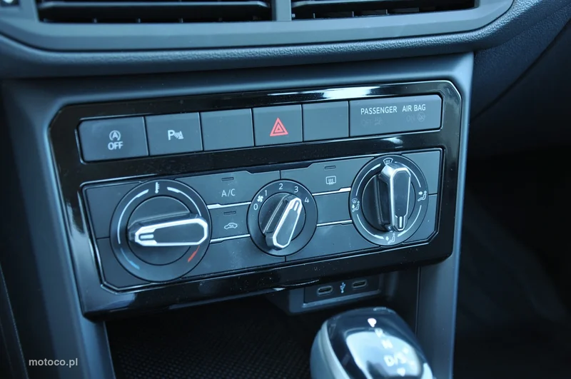 Volkswagen T-Cross C1 22