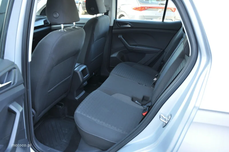Volkswagen T-Cross C1 23