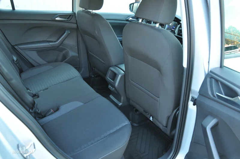 Volkswagen T-Cross C1 26