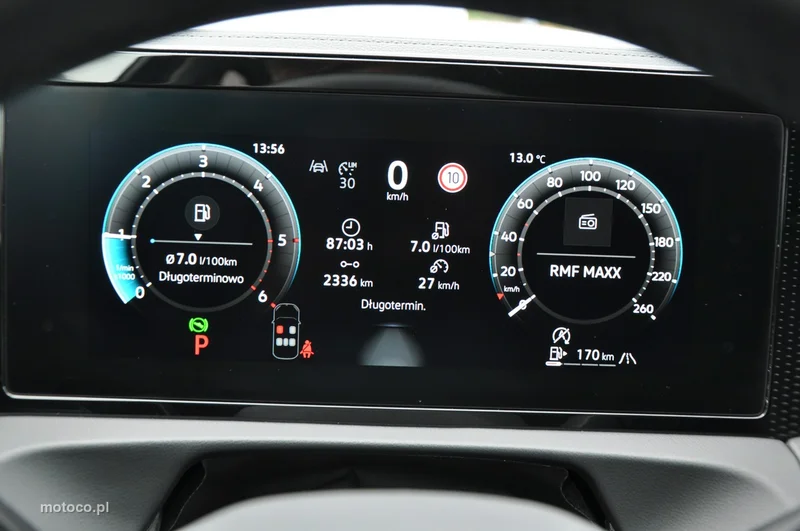 Volkswagen Tiguan III 13