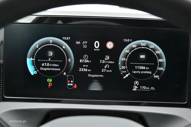 Volkswagen Tiguan III 17