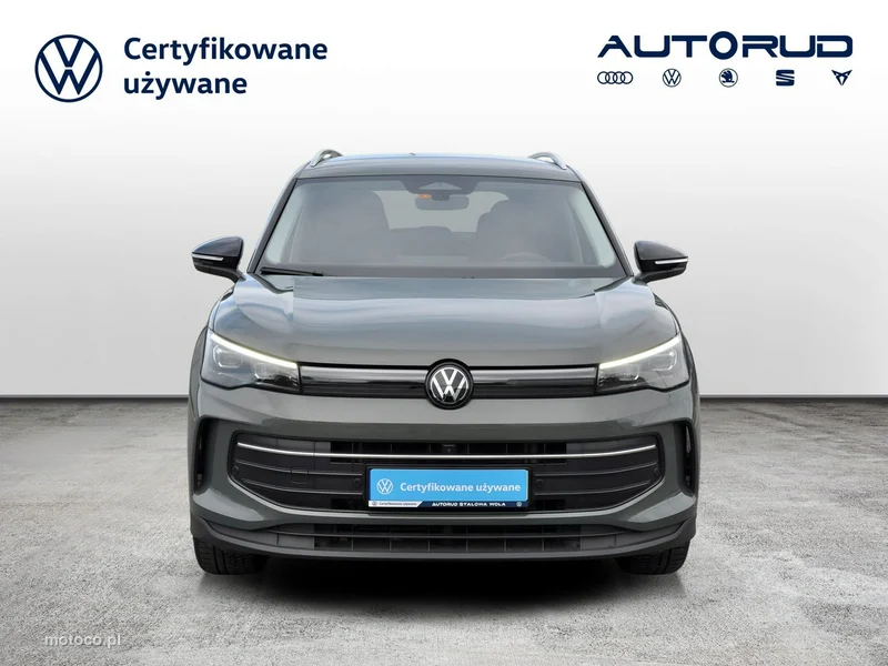 Volkswagen Tiguan III 3
