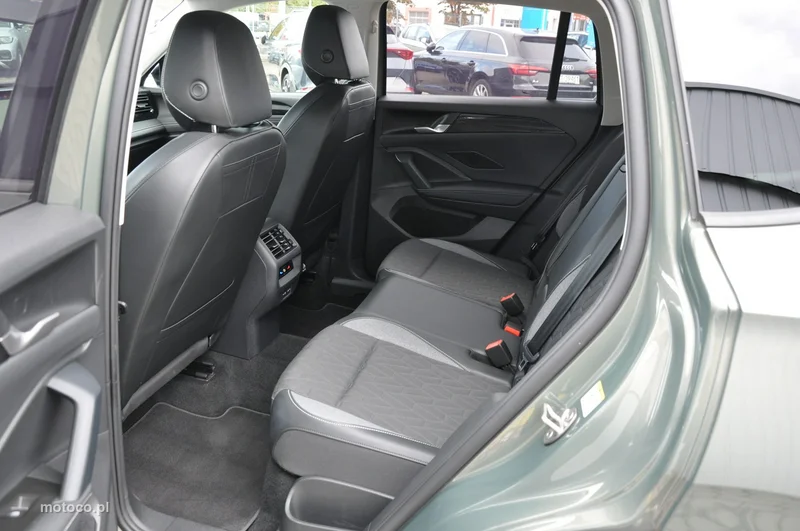 Volkswagen Tiguan III 33