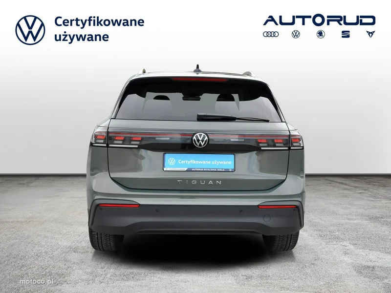 Volkswagen Tiguan III 6