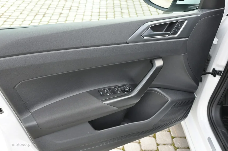 Volkswagen Taigo 11