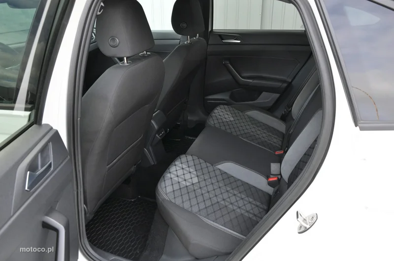 Volkswagen Taigo 25