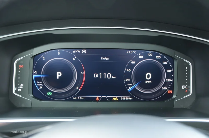 Volkswagen Tiguan AD 13
