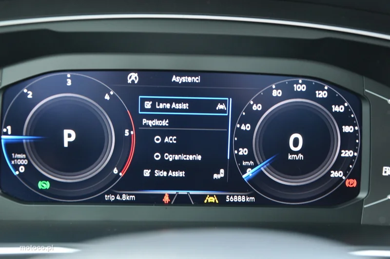 Volkswagen Tiguan AD 14