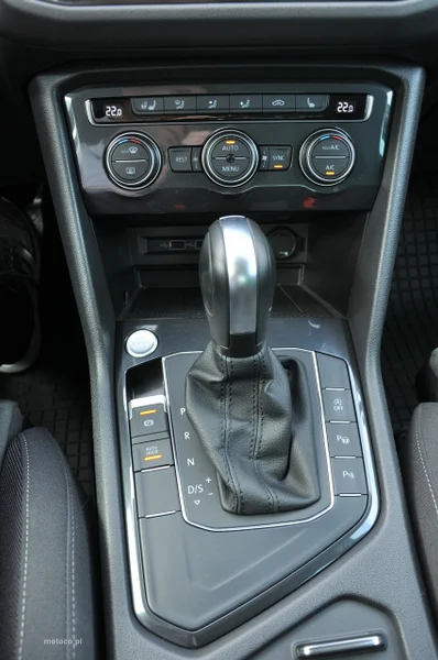 Volkswagen Tiguan AD 22