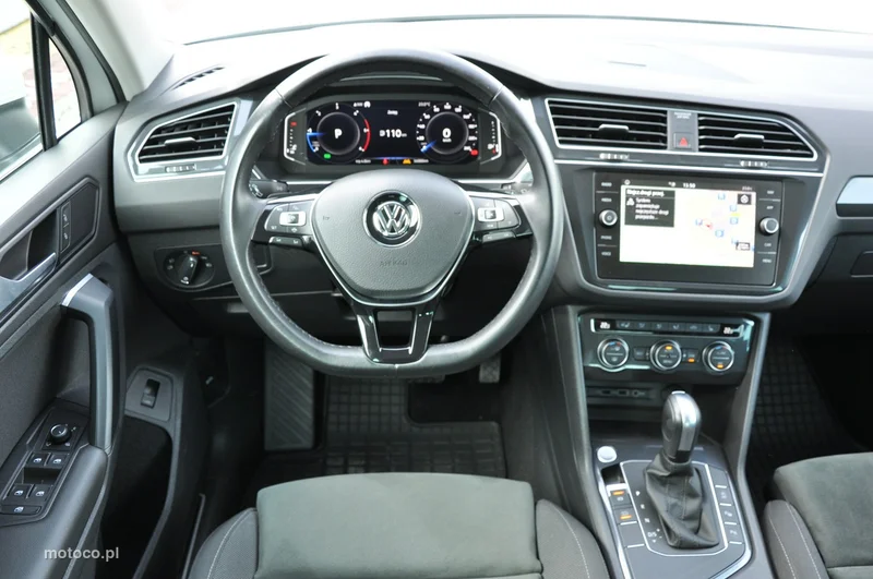 Volkswagen Tiguan AD 24