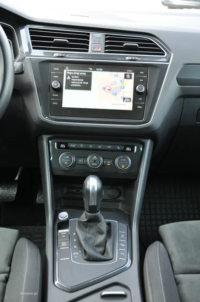 Volkswagen Tiguan AD 25