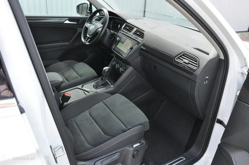 Volkswagen Tiguan AD 29
