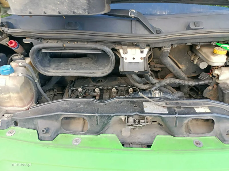 Peugeot Boxer 8