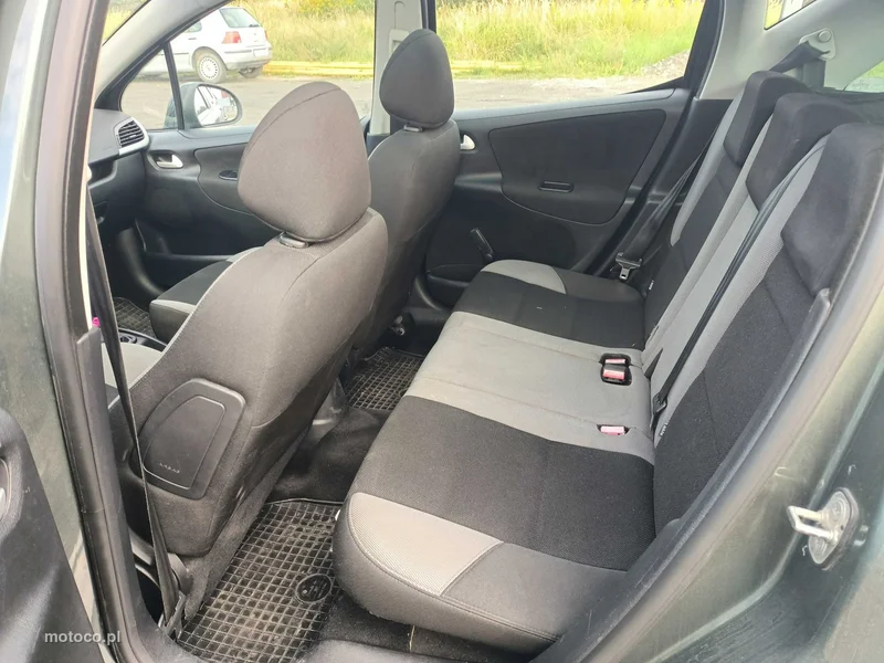 Peugeot 207 SW 6