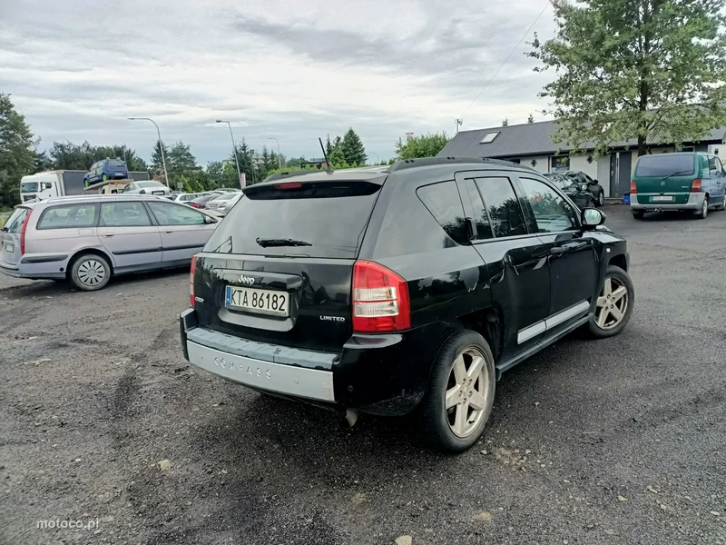 Jeep Compass 4