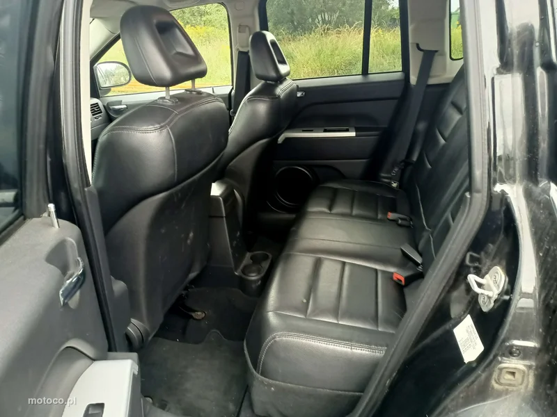 Jeep Compass 6