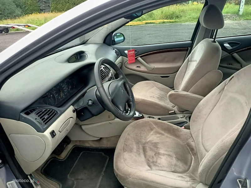 Citroen C5 5