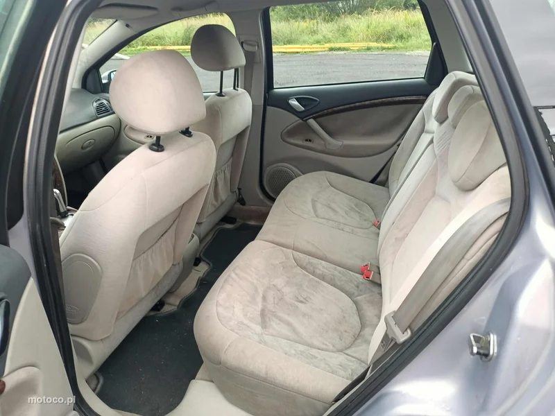 Citroen C5 6