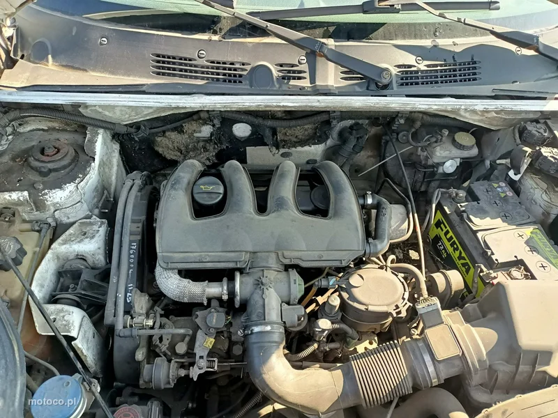Citroen Berlingo 8