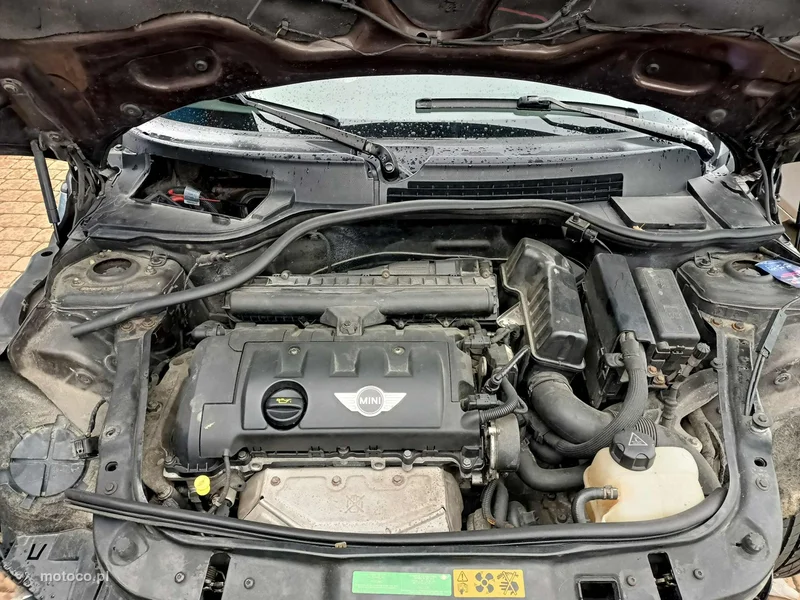 MINI Cooper 7