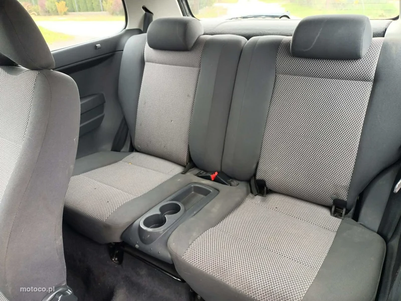 Volkswagen Fox 6