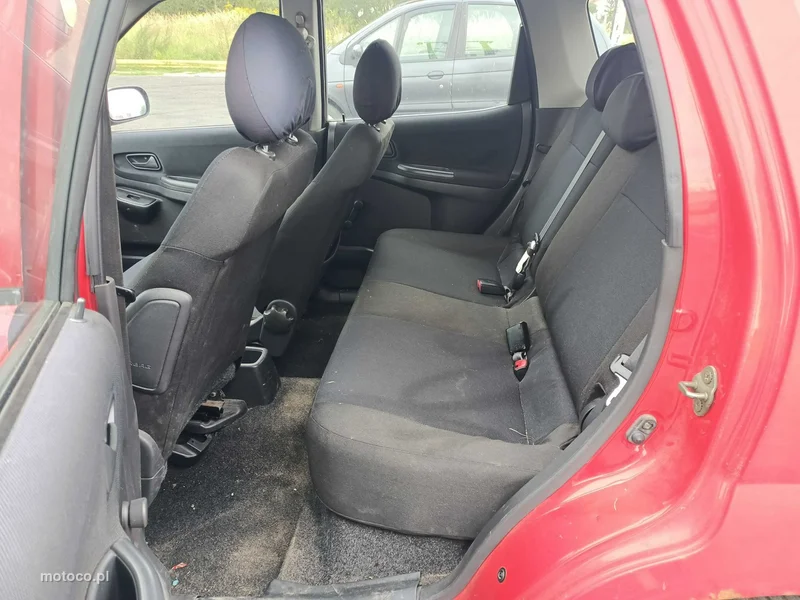 Suzuki Ignis 6