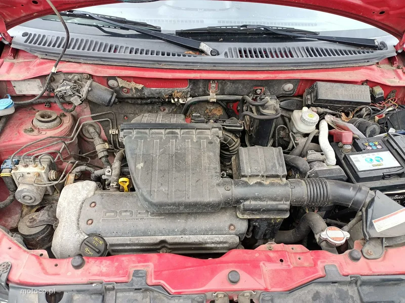 Suzuki Ignis 8