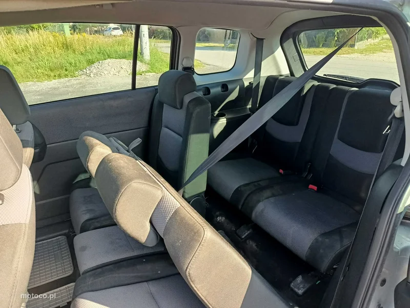 Mazda 5 6