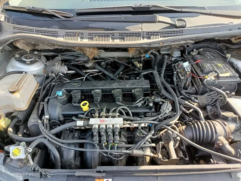 Mazda 5 8