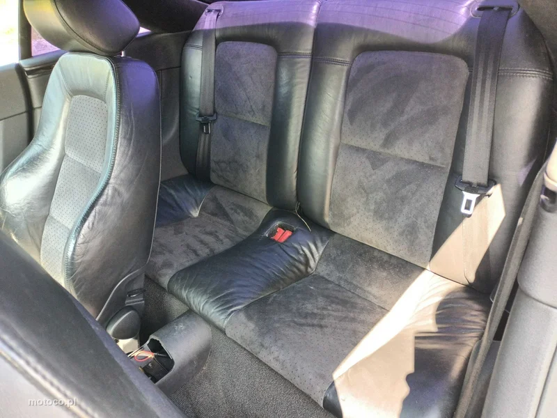 Audi TT 8N 6