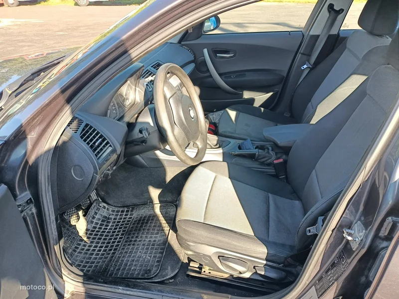 BMW Seria 1 E87 116 5