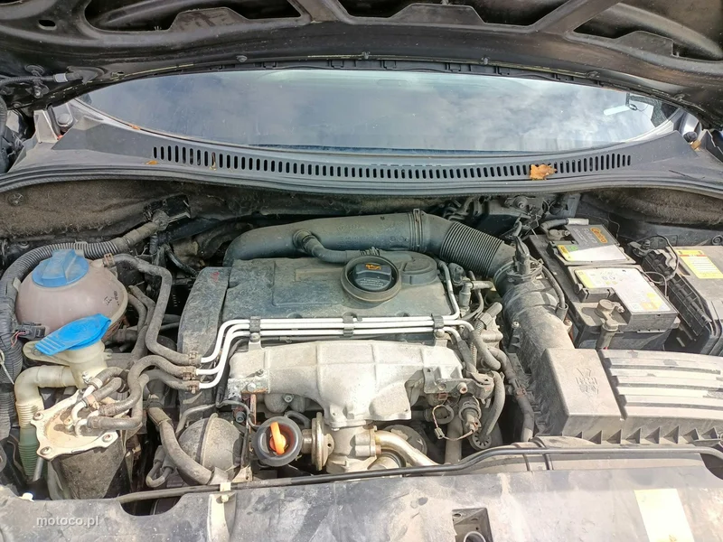 Seat Altea 8