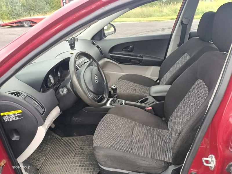 Kia Cee'd 5