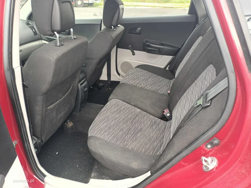 Kia Cee'd 6