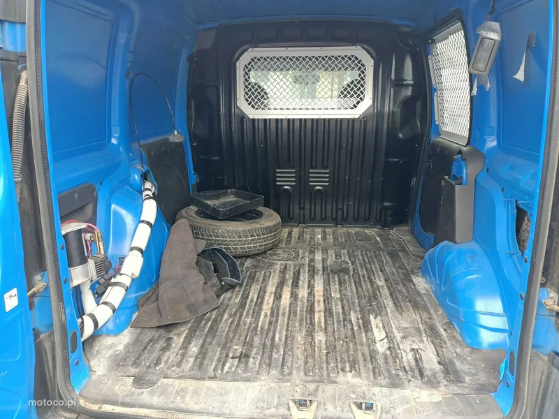 Fiat Doblo 7